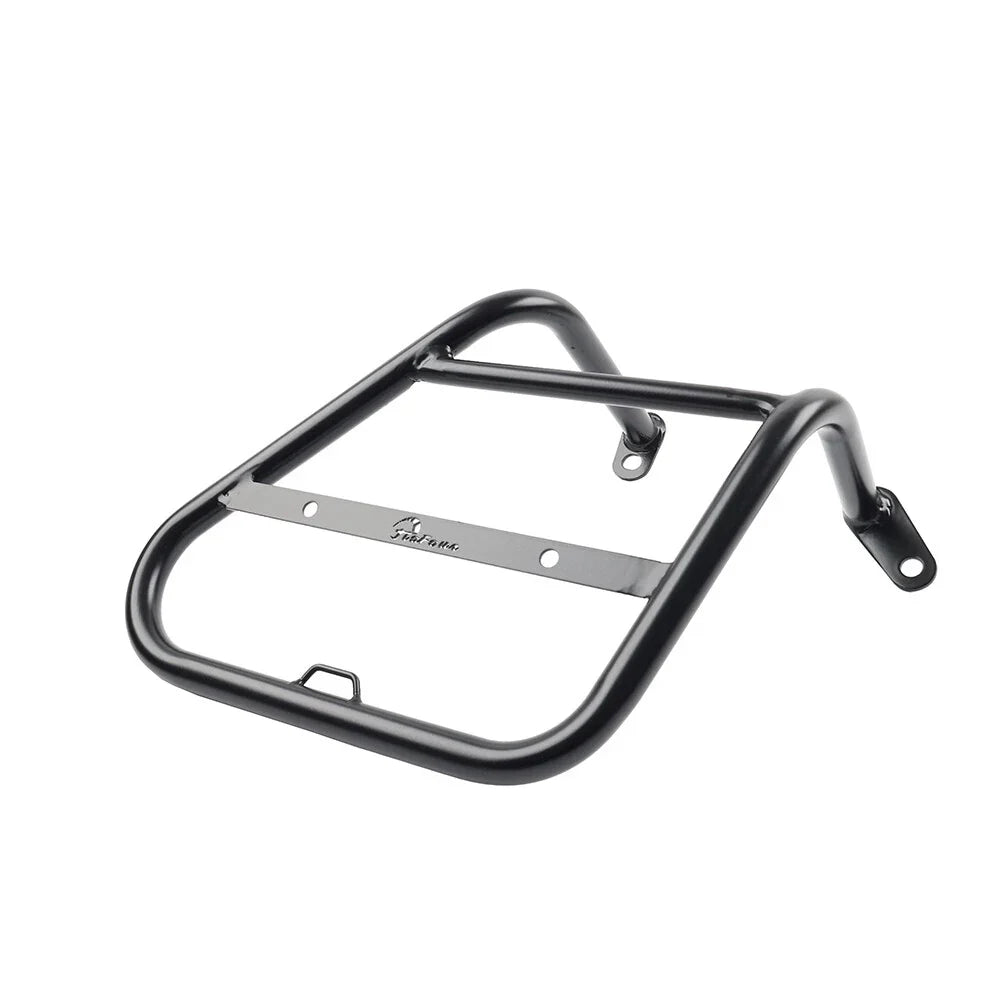Right Side Saddle Bag Bracket for Kawasaki KLX230/R KLX230SM (2021-2024)