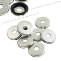 8x Dust Caps for CF Moto 400 500 800 X6 X8 ATV UTV GO Kart