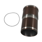 Cylinder Liner w/ Ring for Cummins L10 M11 LTA10 ISM (1990–2005) 3803703 3803297
