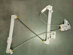 Front Right Window Regulator W/o Motor for BMW 2 Series (2014–Current)