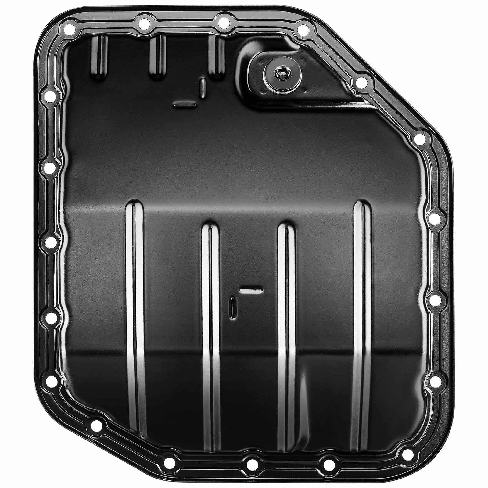Auto Transmission Oil Pan for Toyota Corolla (2009–2017) (2003–2006) (2009–2014)