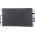 A/C Condenser for Nissan Maxima, Altima (2007–2009)