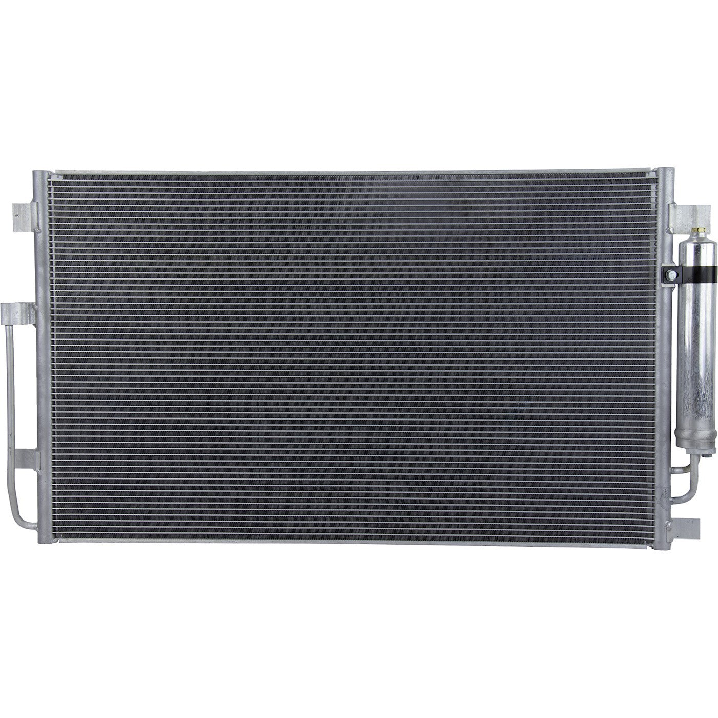 A/C Condenser for Nissan Maxima, Altima (2007–2009)