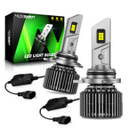 9012 HIR2 LED Headlight Kit for