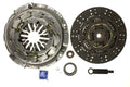 Clutch Kit for Chevrolet Silverado 2500 HD (2001–2007)