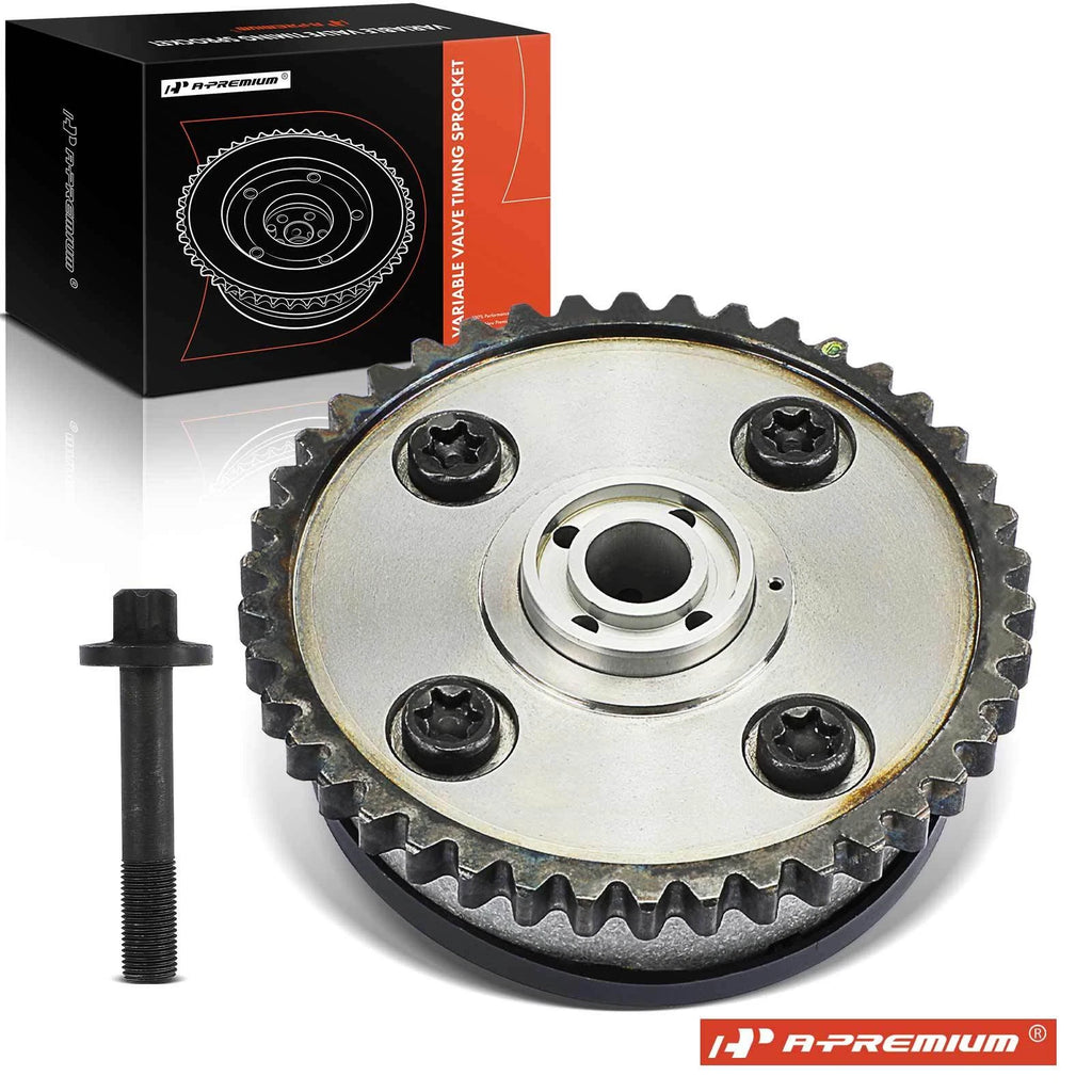 VVT Sprocket Intake for BMW 550i M5 X5 (2006–2010)
