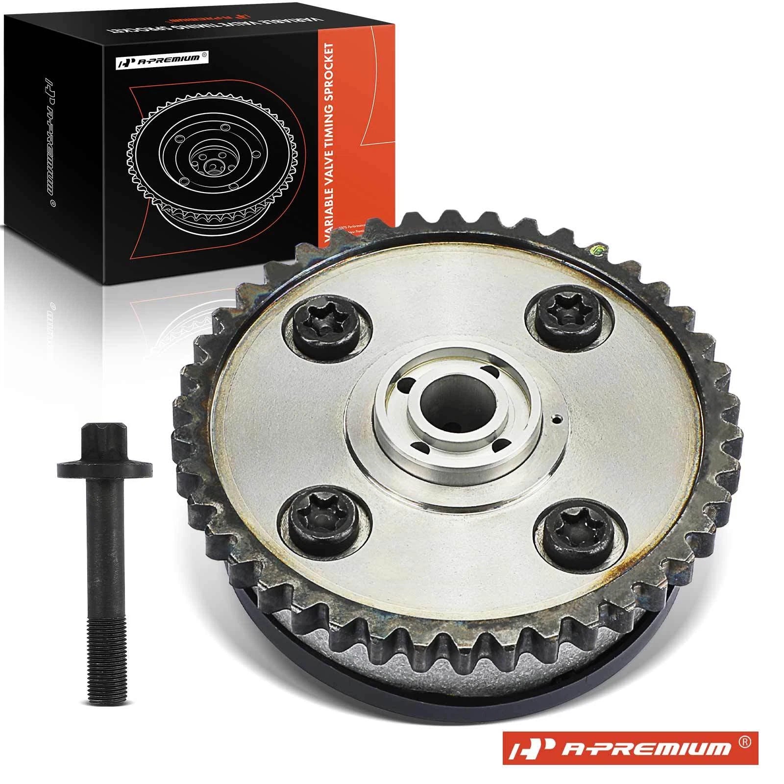VVT Sprocket Intake for BMW 550i M5 X5 (2006–2010)