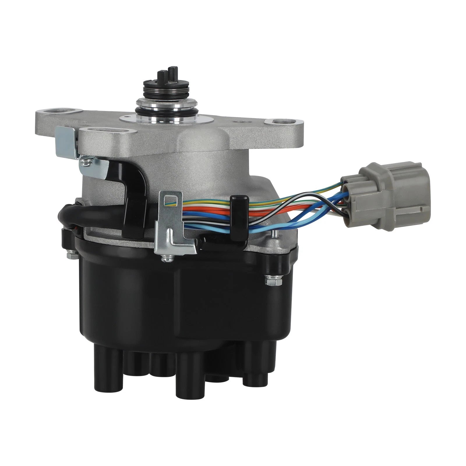 Ignition Distributor for Honda Del Sol VTEC DOHC 1.6L B16A3 (1996–1997) TD81U