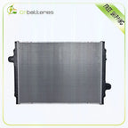 Replacement Aluminum Radiator for Peterbilt 320 (2008–2014) & Kenworth T660 (2014–2015)