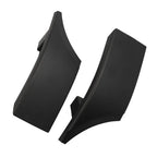 Front Bumper Grille Headlight Filler Trim for Toyota Cruiser (2007–2007)