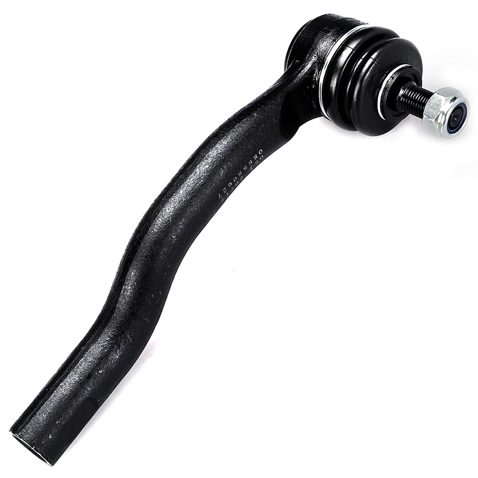 Power Steering Rack & 2 Outer Tie Rods for Toyota Sienna (2004–2010)