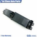 Left Driver Side Master Power Window Switch for Jeep Cherokee (1997–2001) 901-405