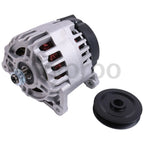 12V 65A Alternator for Caterpillar Engine 3013C 3024 (394-3494 225-3141)