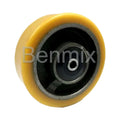 Load Wheel 150x50/60-12 mm for Linde Forklift L10 L12 L14 L16 (0039903515)
