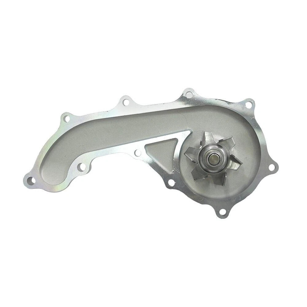 Engine Water Pump & Gasket for Toyota Tacoma 4Runner T100 Hilux (1995–2004)