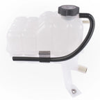 Engine Coolant Reservoir Tank for Chevy Silverado GMC Sierra Yukon (2001–2023)