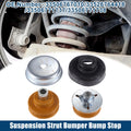Set of 1 Suspension Strut Bumper No.33506771737 for BMW 330xi (2006)