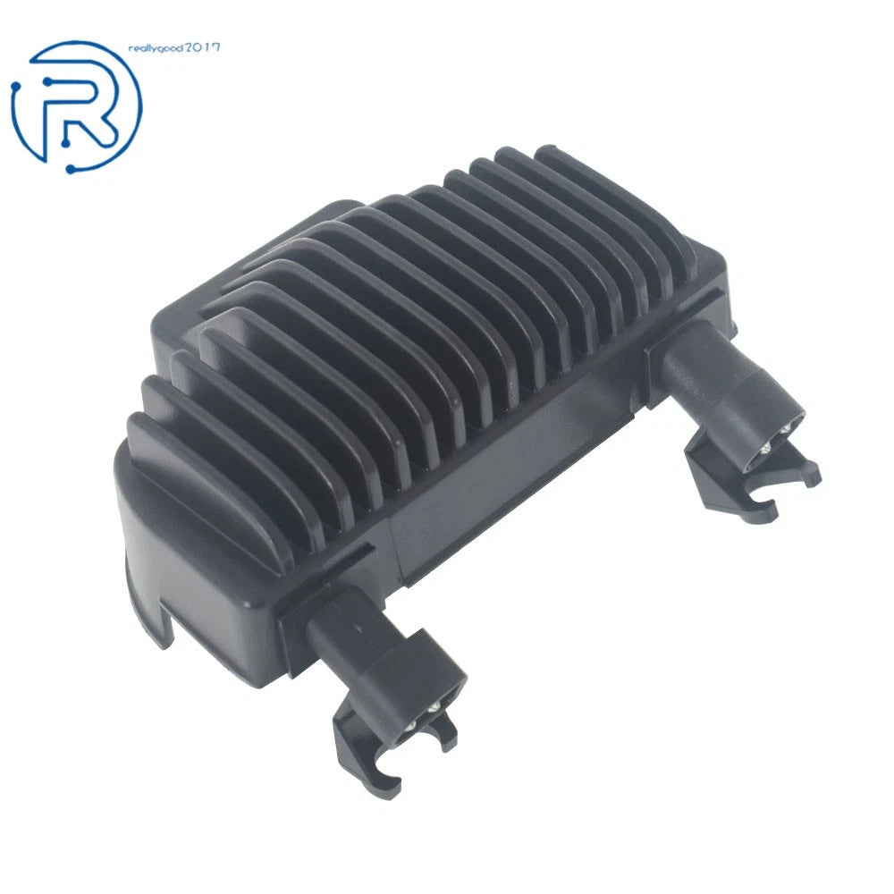 Voltage Regulator Rectifier for Dyna (2008–2017)