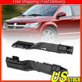 Bumper Bracket Set for Dodge Journey (2009–2020) Front Left & Right