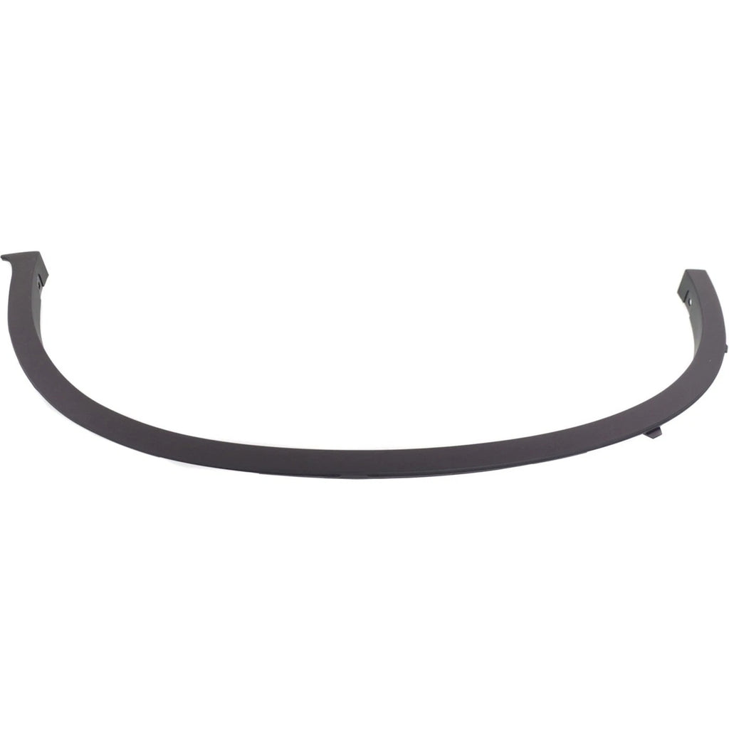 Fender Trim for BMW X6 (2008–2014) Set of 2 Rear