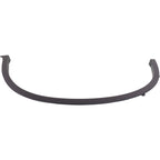Fender Trim for BMW X6 (2008–2014) Set of 2 Rear