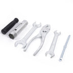 Motorcycle Tool Kit for Honda C100 C70 CM91 CT70 CT90 S65 S90 Z50 CF70 CT110 (1960–2023)