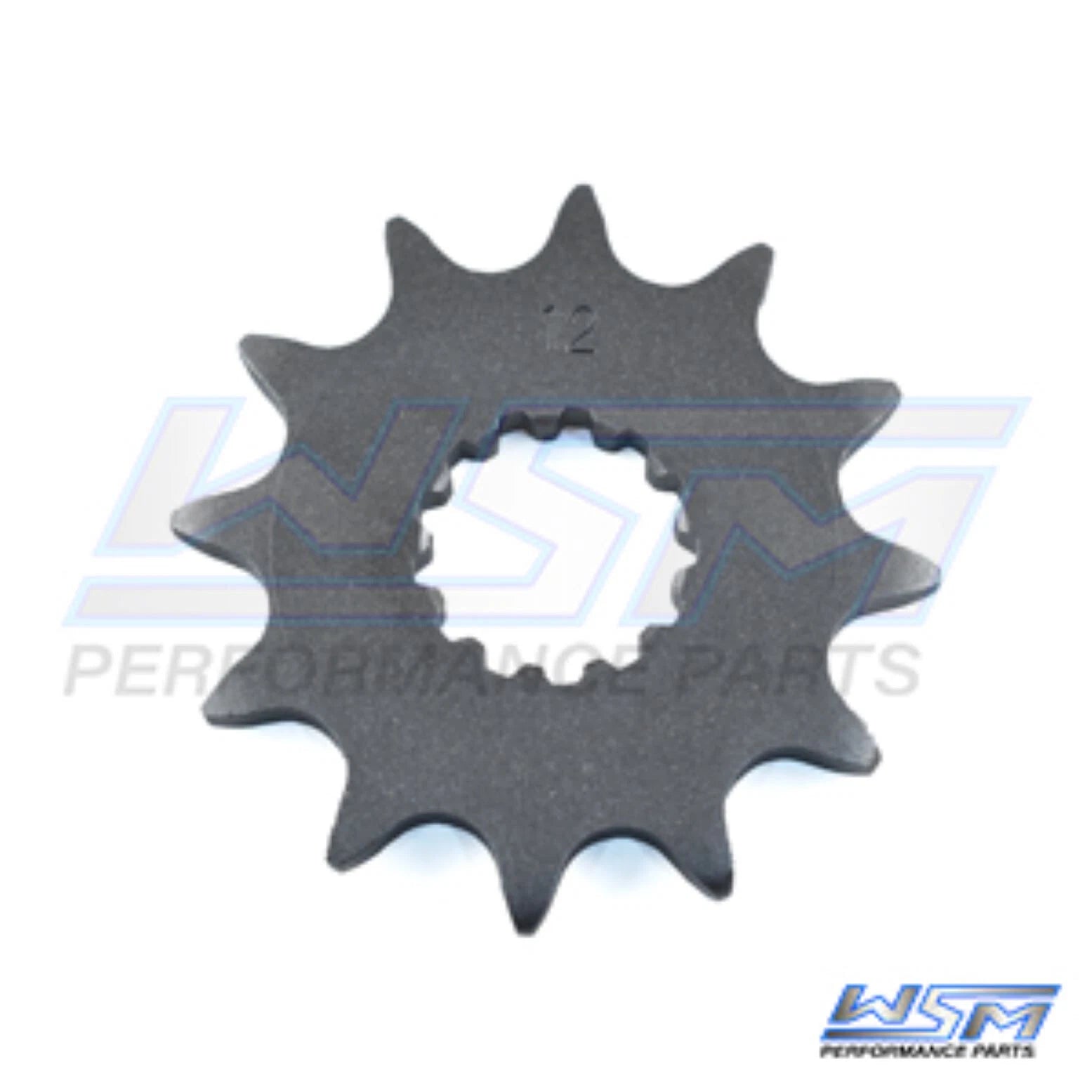 WSM Sprocket for