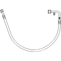 Comp to Cond Line 186468A3 for Case 7210 7230 8910 8920 8930 8940 8950 (–)