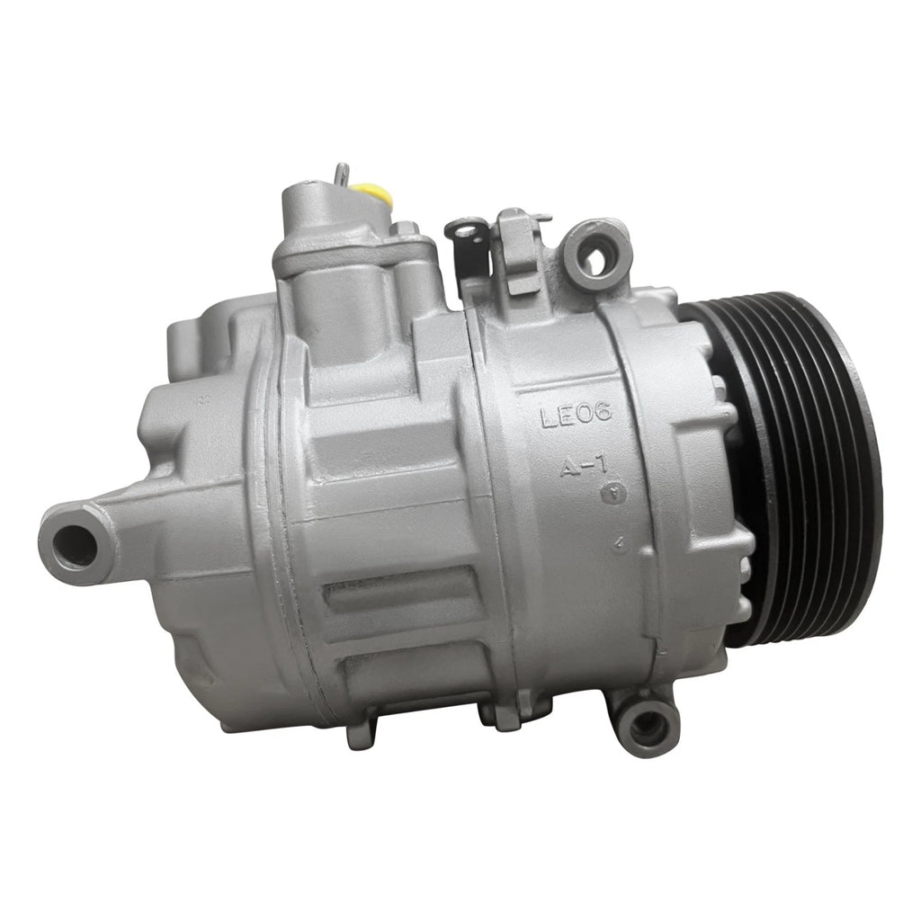 AC Compressor Replacement for BMW 535xi 3.0L (2008-2008)