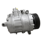 AC Compressor Replacement for BMW 535xi 3.0L (2008-2008)