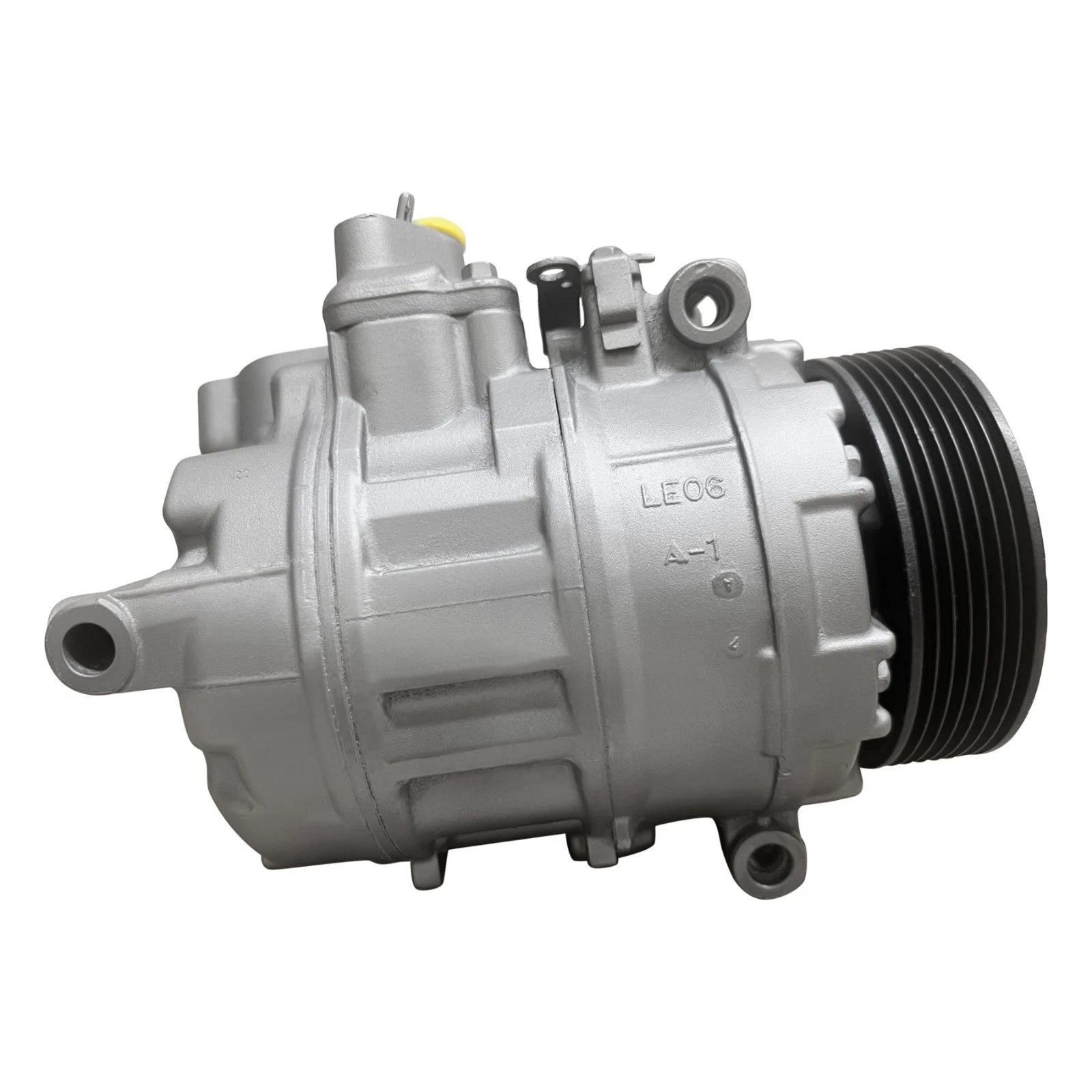 AC Compressor Replacement for BMW 535xi 3.0L (2008-2008)