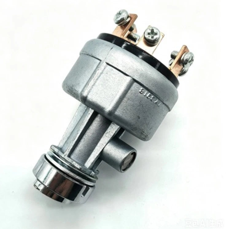Ignition Switch 7Y-3918 for E200B E312 E323B E320B (Excavators)