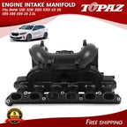 Engine Intake Manifold for BMW 128i 328i 330i 530i X3 X5 Z4 (2007–2013)