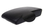 Leather Synthetic Center Console Armrest Cover for VW Tiguan (2009–2017)