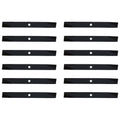 Set of 12 Blades for AYP Roper Sears 134149