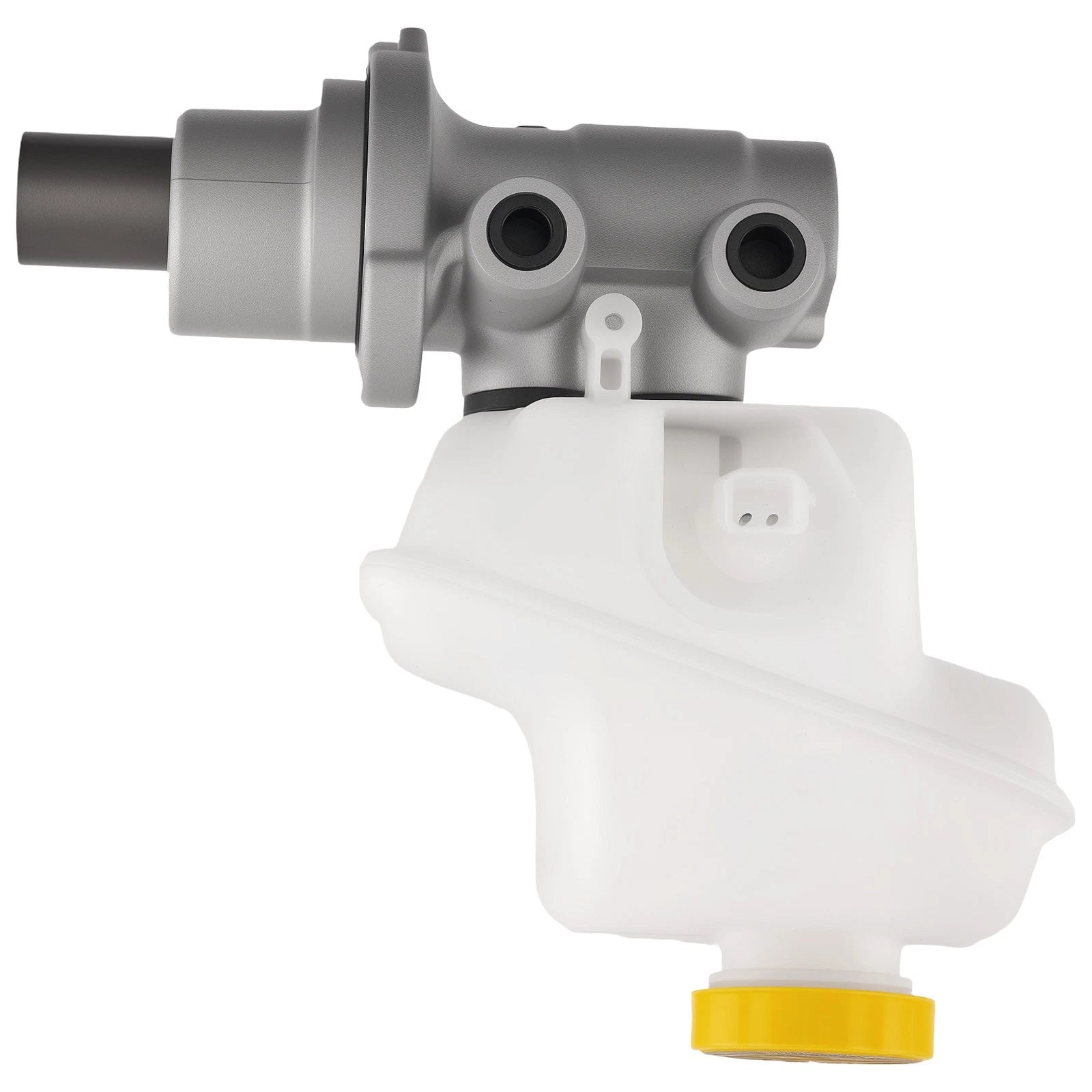 Brake Master Cylinder w/Reservoir for Chrysler 300 (2009–2019)/Dodge Challenger (2011–2019)