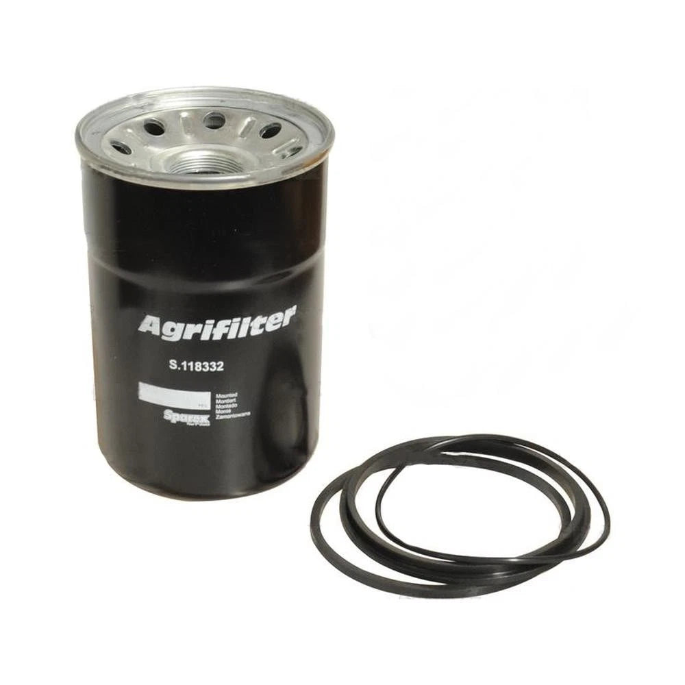 Hydraulic Filter for Ford/New Holland (S.118332)