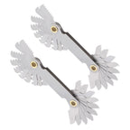 Screw Thread Gauge for - Chrome Plating