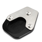Kickstand Enlarger Pad for Moto Guzzi V85TT (2018–2019)