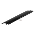 Left Side Windshield Trim Pillar Molding for Infiniti QX56 QX80 (2004–2020)