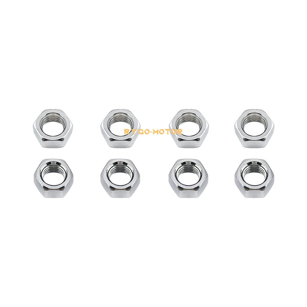 Shock Bushing Kit 1011415 for Club Car DS/Precedent (1982–Present)