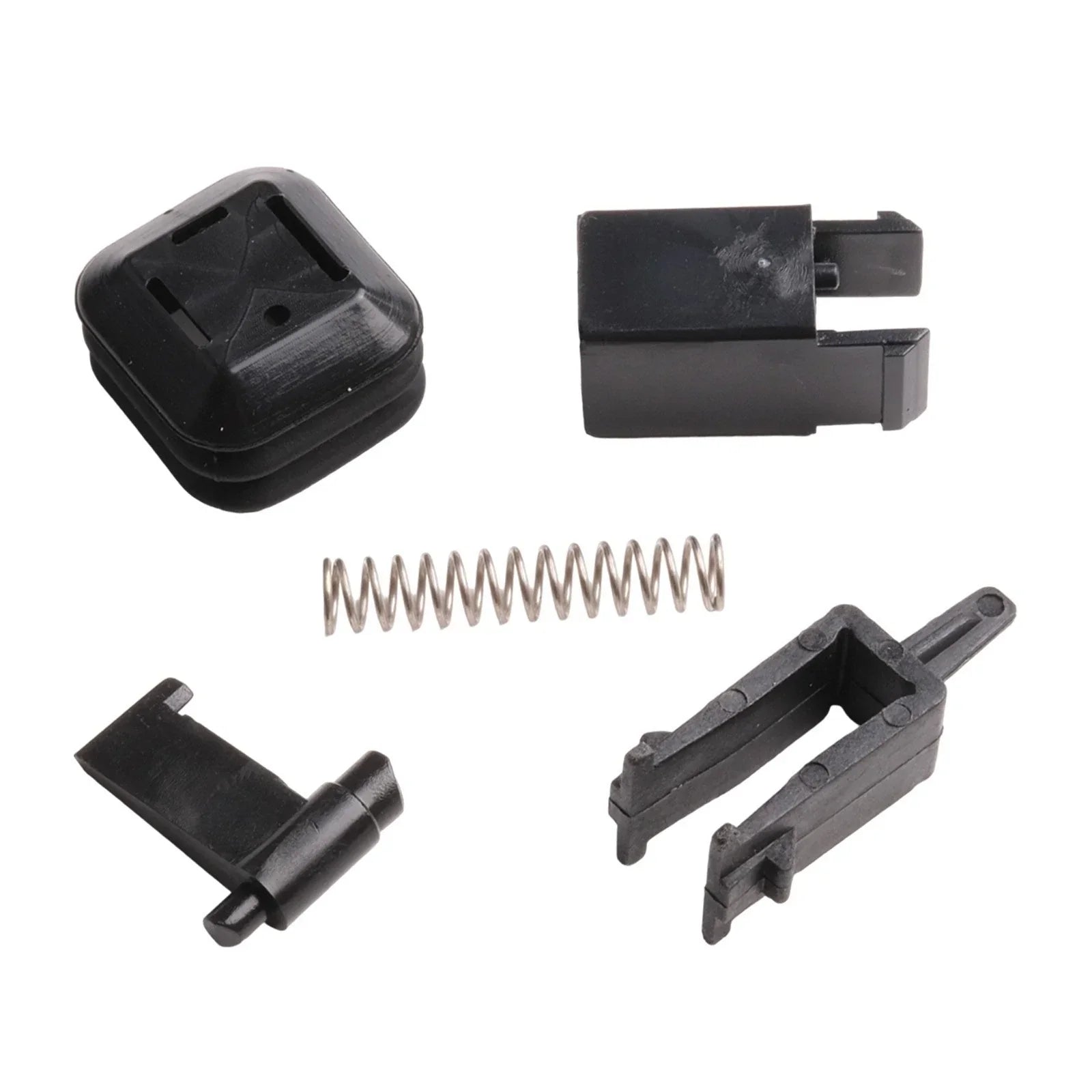 Fuel Flap Latch Repair Kit