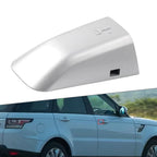 Door Handle Cap Cover for Land Rover Jaguar (Grey)