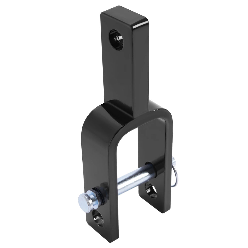 3 Point Quick Hitch Adapter for Category 1 Tractors (Adjustable)