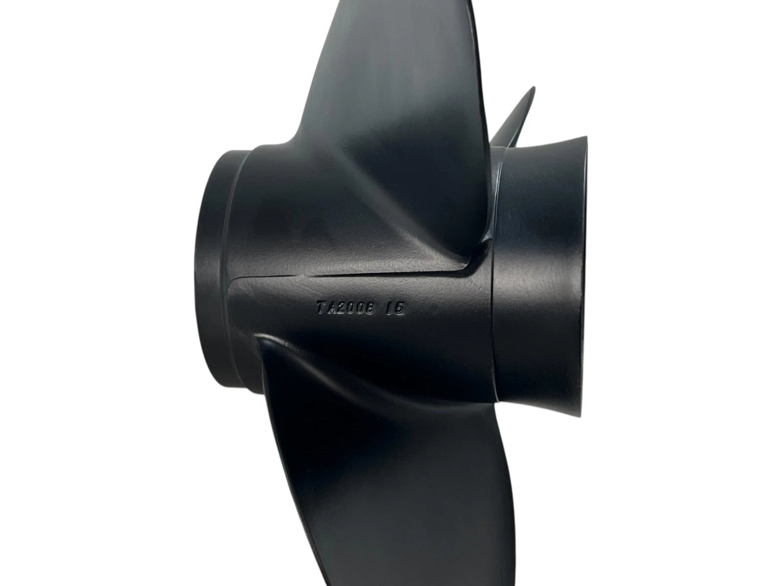 3X Aluminum Propeller RH 15 1/4 x 15 for Mercury Typhoon (OEM TA200815)