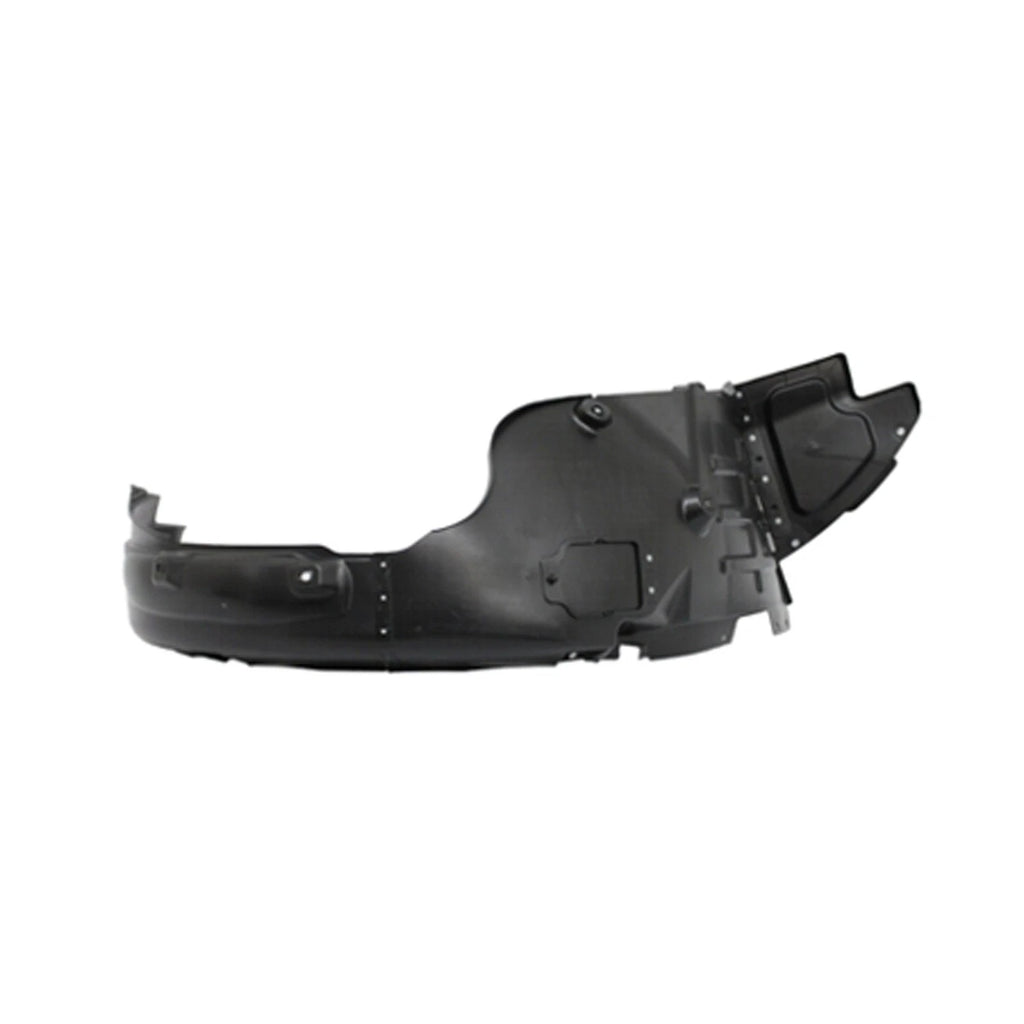 Replacement Polypropylene Passenger Front Fender Liner for 2014 Hyundai Sonata