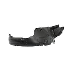 Replacement Polypropylene Passenger Front Fender Liner for 2014 Hyundai Sonata