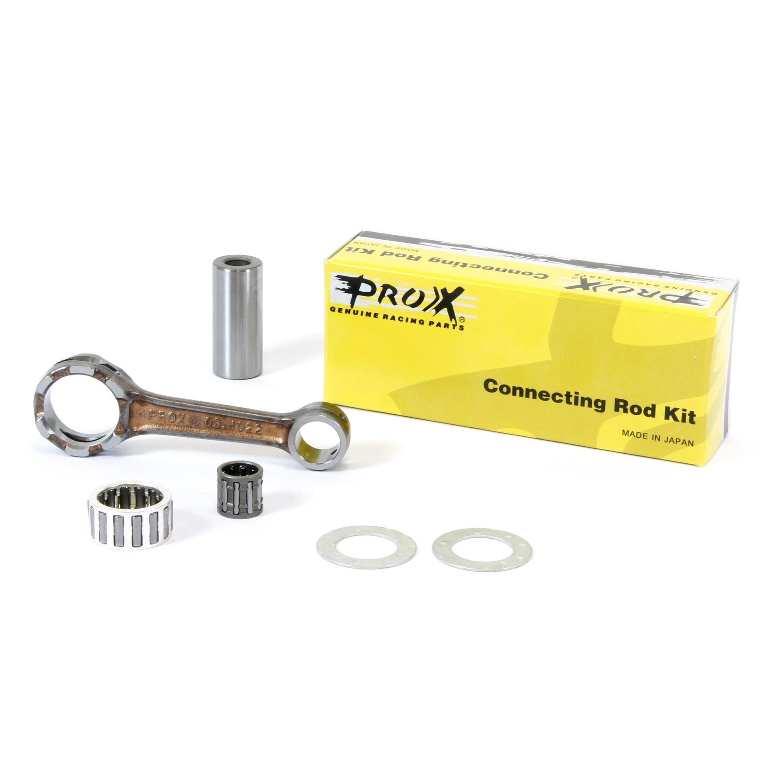 Connecting Rod Kit for Kawasaki KX65 (2000–2009)