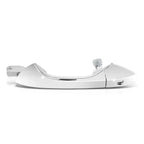 Front Left Outer Door Handle Chrome for Honda Accord (2008–2012)
