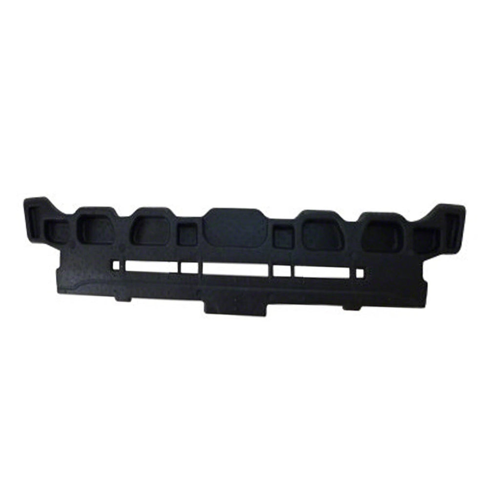 Rear Bumper Impact Absorber Replacement for Expanded Polypropylene (2007–2016)